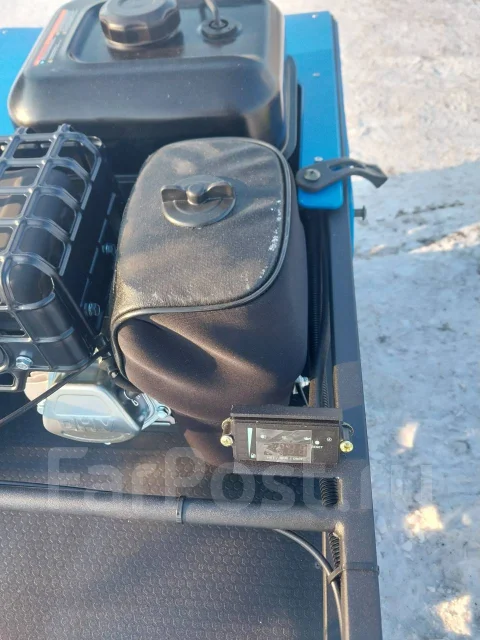 Baltmotors Barboss Standard. ��������, ��� ���, ��� �������. ��� ����� �� ������������� ������ ����