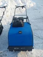 Baltmotors Barboss Standard. ��������, ��� ���, ��� �������. ��� ����� �� ������������� ������ ����