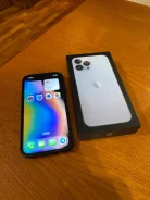 Apple iPhone 13 Pro Max. �����, �����, 5G, Dual-SIM, ����������, NFC ����