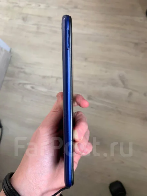 Xiaomi Poco M3. �/�, 128 ��, �����, 4G LTE, Dual-SIM ����
