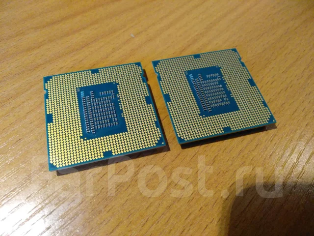 Intel Pentium G2010 ����