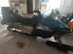 Polaris IQ 600. ��������, ���� ���, � �������� ����
