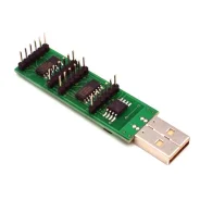 USB ���� �� 16 ������� MP710 - ���������� ��������� � ����������! ����