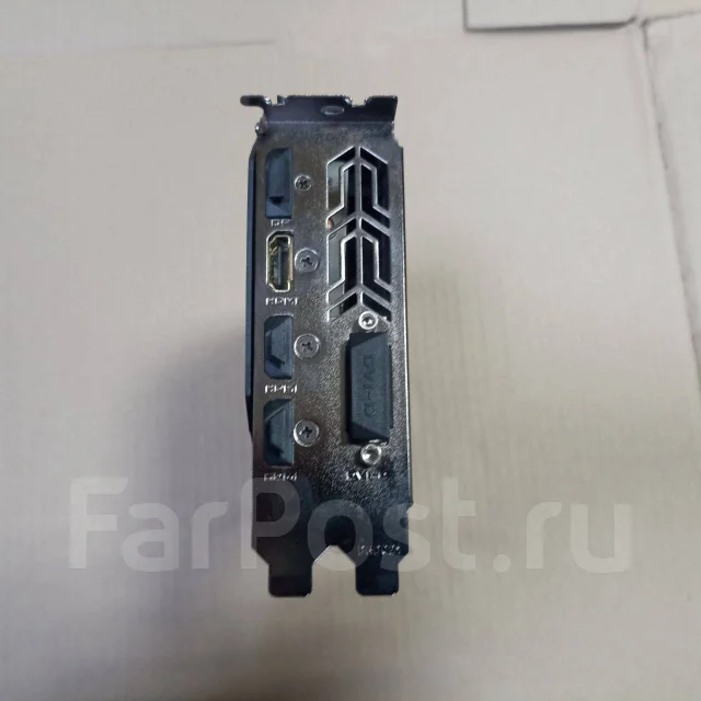 GeForce GTX 1050 Ti ����