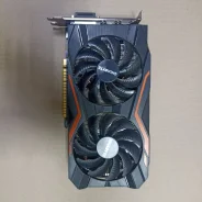 GeForce GTX 1050 Ti ����