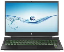 HP Pavilion Gaming 16. 16.1", 60����, ��� 16 ��, ���� 512���, WiFi: 1, Bluetooth: 1, ����������� �� 6��. ����