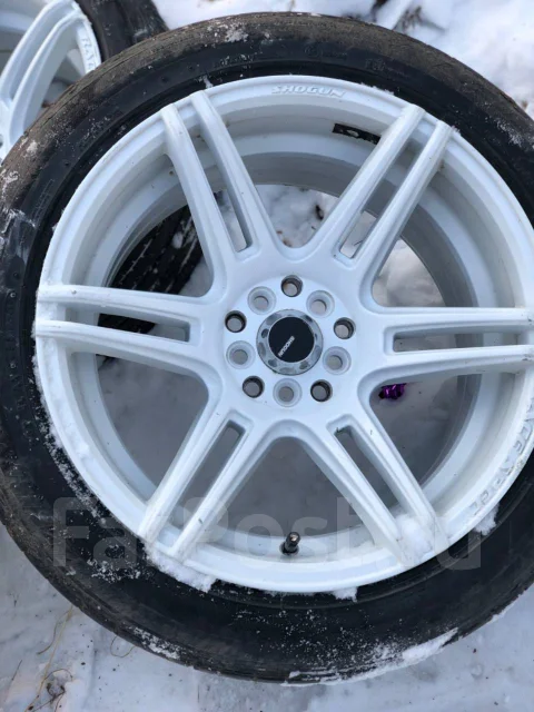 Shogun. x17" ����