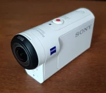 Sony HDR-AS300. 8 - 8.9 ��, � ���������� ����