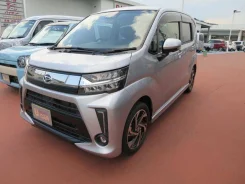 Daihatsu Move. ��������, 4wd, 0.7 (64��.�.), ������, 40����. ��, �/�. ��� ����� �� ������������ ����