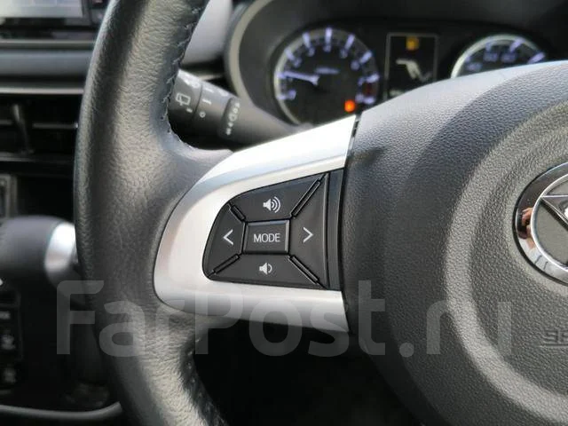 Daihatsu Move. ��������, 4wd, 0.7 (64��.�.), ������, 40����. ��, �/�. ��� ����� �� ������������ ����