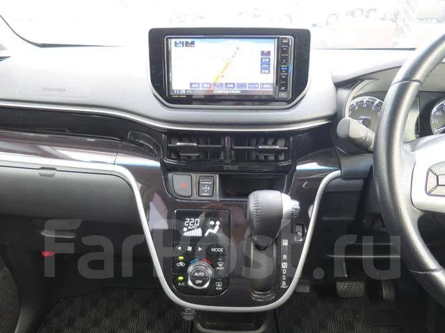 Daihatsu Move. ��������, 4wd, 0.7 (64��.�.), ������, 40����. ��, �/�. ��� ����� �� ������������ ����