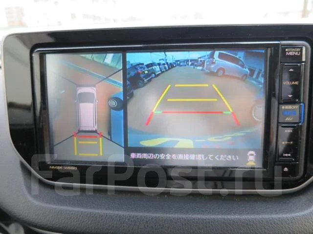 Daihatsu Move. ��������, 4wd, 0.7 (64��.�.), ������, 40����. ��, �/�. ��� ����� �� ������������ ����