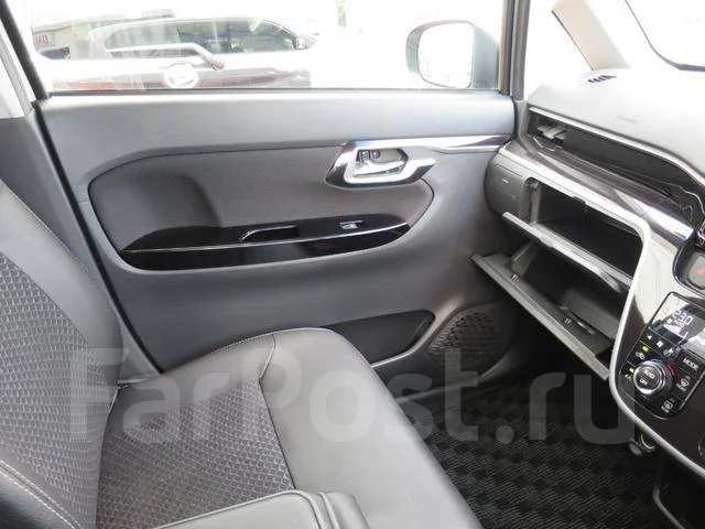 Daihatsu Move. ��������, 4wd, 0.7 (64��.�.), ������, 40����. ��, �/�. ��� ����� �� ������������ ����