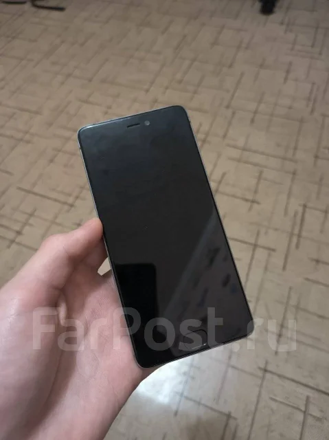 Xiaomi Mi5S. �/�, 32 ��, �����, 3G, 4G LTE, Dual-SIM, NFC ����