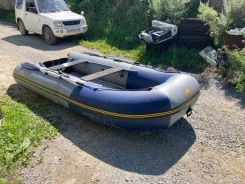 Marlin. 2017 ���, ����� 3,3��., ��������� ���������, 15��.�. ����