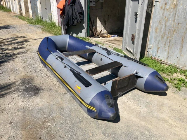 Marlin. 2017 ���, ����� 3,3��., ��������� ���������, 15��.�. ����
