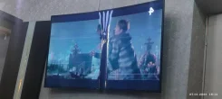 Samsung UE65MU6300. LCD (��) ����
