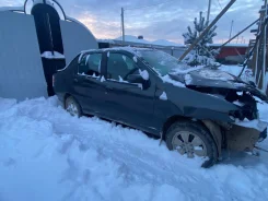 Fiat Albea ����