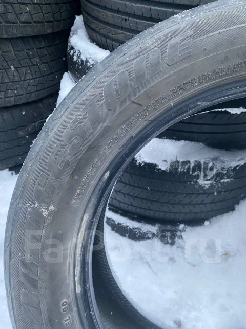 Bridgestone Dueler H/P Sport. ������, �/�, ����� 50 % ����