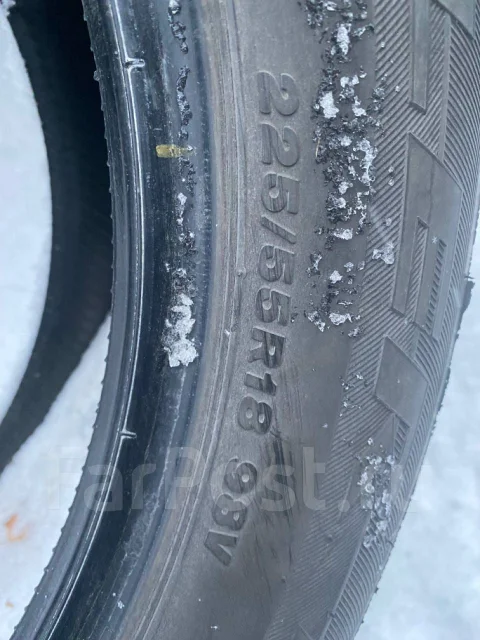 Bridgestone Dueler H/P Sport. ������, �/�, ����� 50 % ����