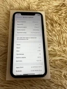 Apple iPhone 11. �/�, ������, 4G LTE, NFC ����