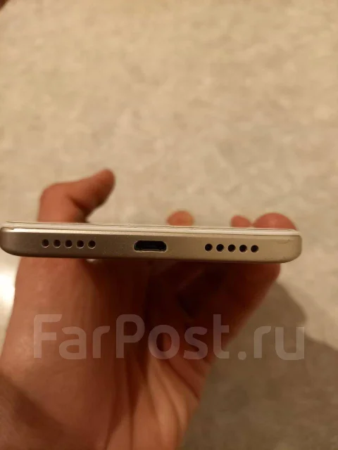 Xiaomi Redmi Note 4. �/�, 32 ��, �������, 3G, 4G LTE, Dual-SIM, NFC ����