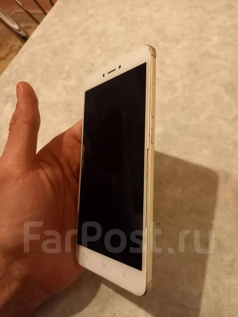 Xiaomi Redmi Note 4. �/�, 32 ��, �������, 3G, 4G LTE, Dual-SIM, NFC ����