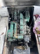 Volvo Penta. 200��.�., 4-�������, ���������, 2000 ��� ����