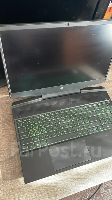 HP 15. 15.6", ��� 8 ��, ���� 500���, WiFi: 1, Bluetooth: 1, ����������� �� 5��. ����