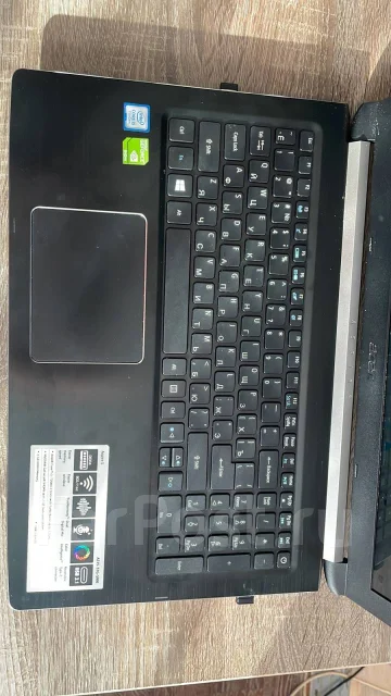 HP 15. 15.6", ��� 8 ��, ���� 500���, WiFi: 1, Bluetooth: 1, ����������� �� 5��. ����