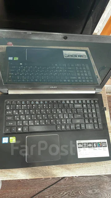 HP 15. 15.6", ��� 8 ��, ���� 500���, WiFi: 1, Bluetooth: 1, ����������� �� 5��. ����