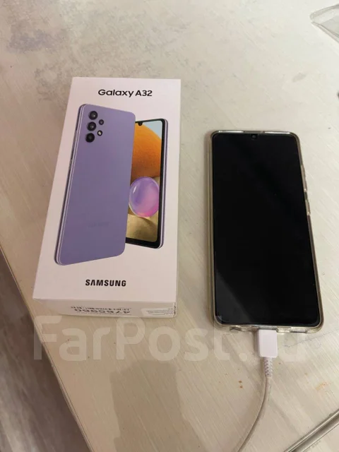 Samsung Galaxy A32. �/�, ���������� ����