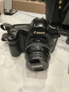 Canon EOS 5D ����