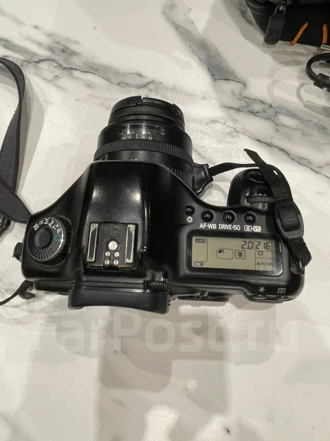 Canon EOS 5D ����