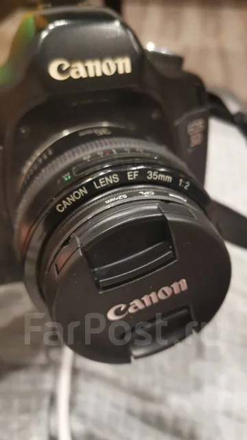 Canon EOS 5D ����