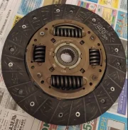 ���� ��������� 225 mm Valeo PHC MB-30 MB-30 ����