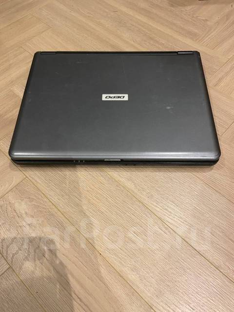 Depo. 16", WiFi: 1, Bluetooth: 1 ����