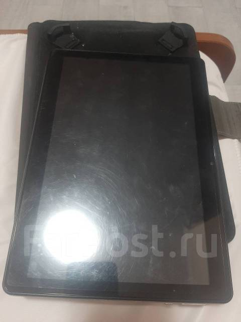 Планшет ursus m210, 10.1 дюймов, Android, б/у, в наличии. Цена: 1 500 ...