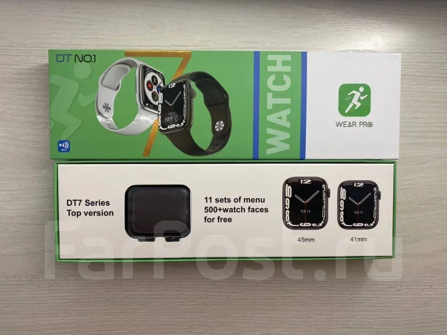 Apple Watch Series 7 ����