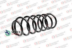 ������� �������� Toyota Corolla (E12) ����� 01- ���. Standard Springs ST133076R ST133076R ����