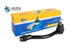 ���������� ������� ���� HYUN/KIA Solaris/RIO 10- 1.6 ���. Kraft KT032334 KT032334 ����