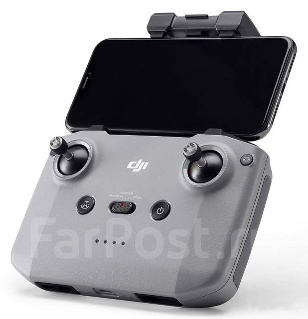 Пульт от квадрокоптера DJI Mavic Air 2, новый, в наличии. Цена: 10 000 ...