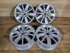 Volkswagen. 6.0x15", 5x100, ET40,  57,1. 
