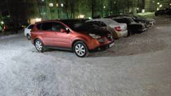Subaru B9 Tribeca. EZ30 ����