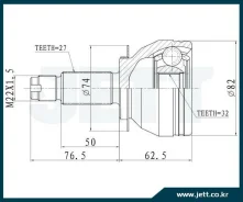 ���� ������� JETT V41-9339 V419339 ����