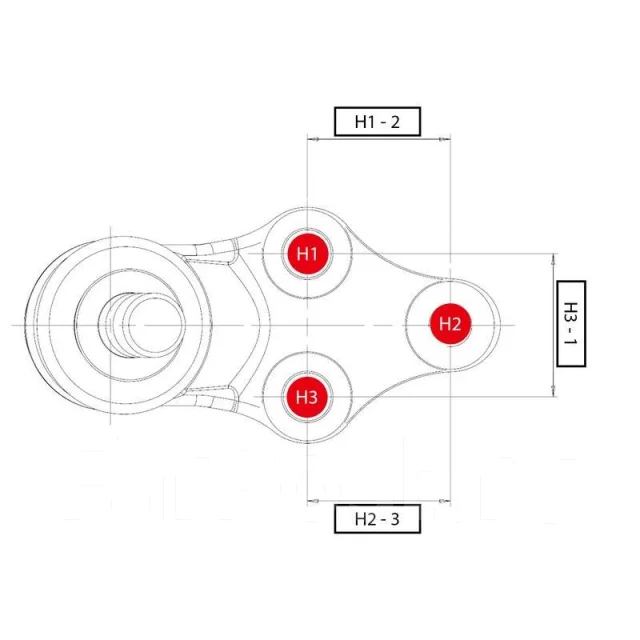 ����� ������� CTR CB0254 (CBM-33) CB0254 ����
