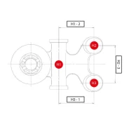 ����� ������� CTR CB0281 (CBMZ-28) CB0281 ����