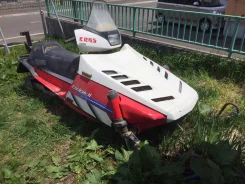 Yamaha Enticer II. ����������, ��� ���, ��� ������� ����