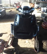 Yamaha Enticer 340. ����������, ��� ���, ��� ������� ����