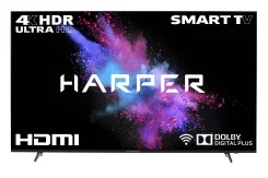 Harper 50U750TS
